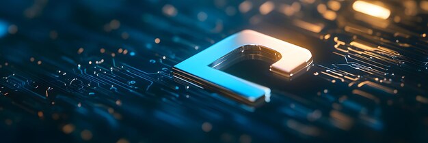 Concepto de ciberseguridad y protección de datos