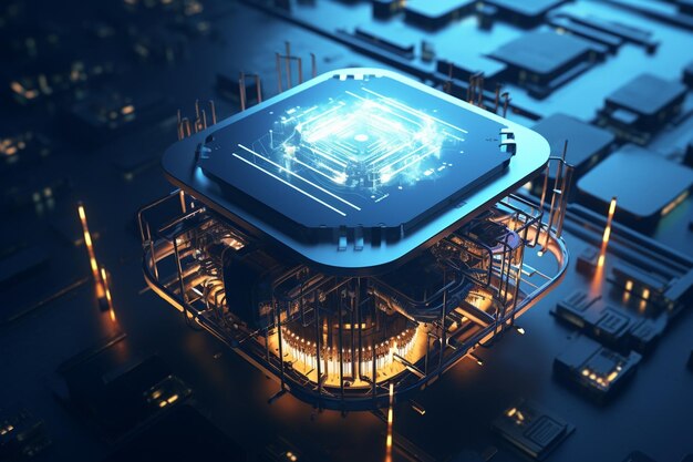 Concepto de ciberseguridad para las redes 5G
