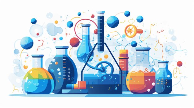 Concepto de las ciencias Física Química Biología