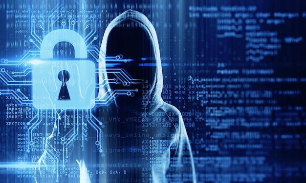 Concepto de codificación y protección