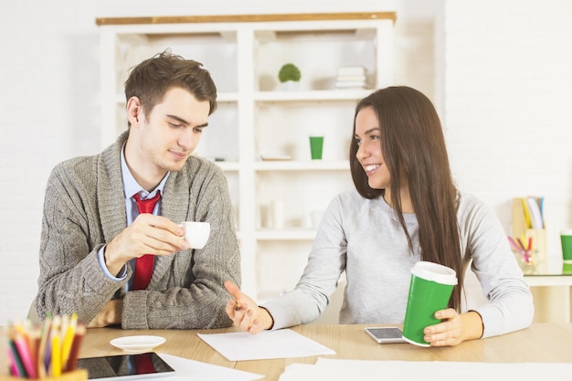 concepto de comunicación