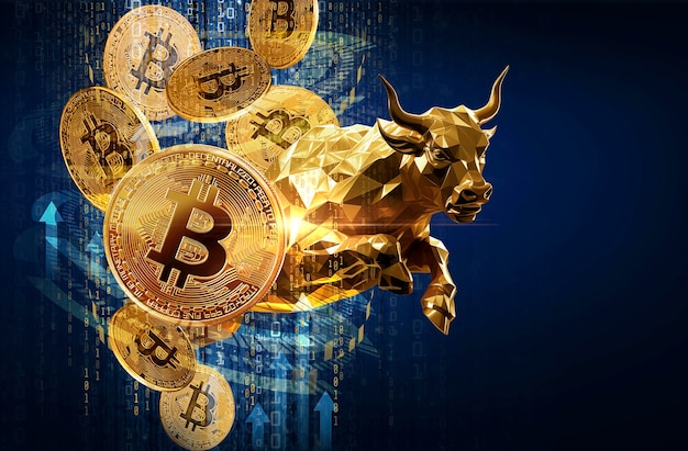 concepto de cripto