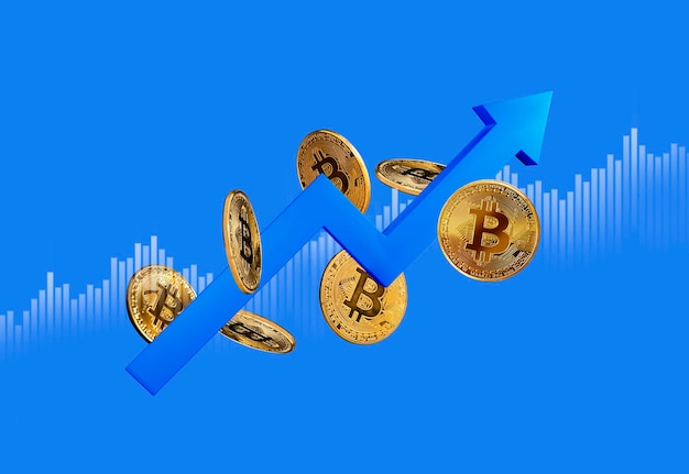 concepto de cripto