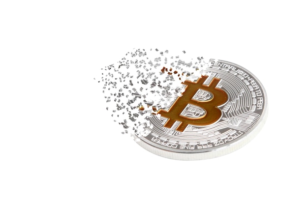 Concepto de criptomoneda. Tendencias en los tipos de cambio de bitcoins. Auge y caída de bitcoin.