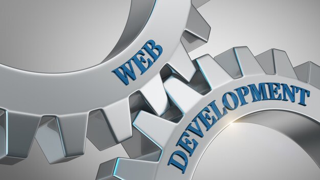 Concepto de desarrollo web