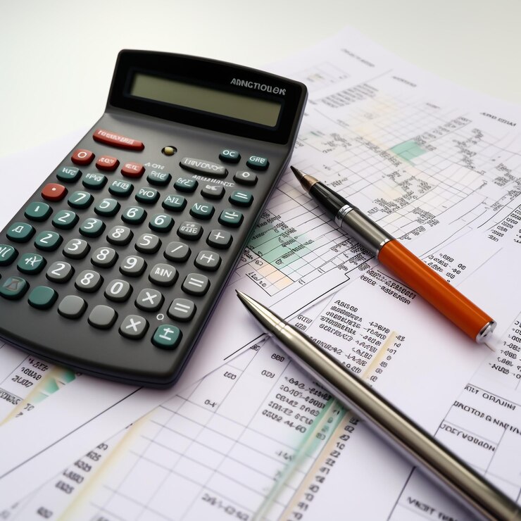 concepto de economía empresario plan análisis de datos para dirigir el negocio invertir de la empresa en el trabajo