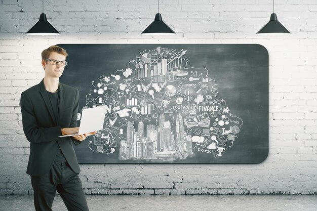 Concepto de educación