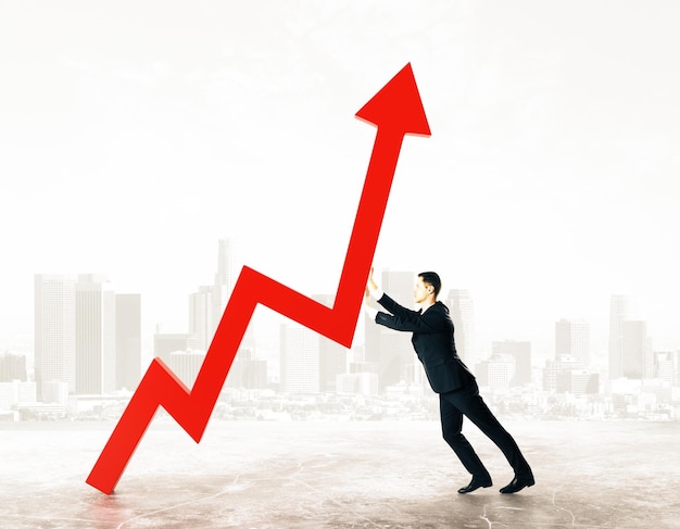 concepto de finanzas