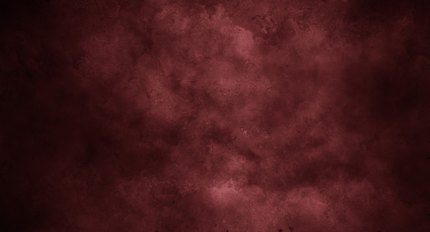 Foto concepto de fondo de halloween de pared oscura. fondo aterrador. banner de textura de terror.