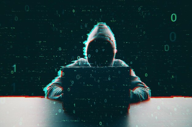 El concepto de hacking y computación