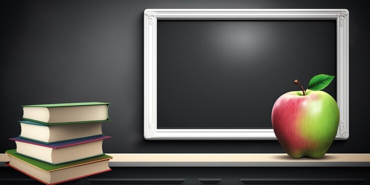Concepto de ilustración de diseño moderno de regreso a la escuela para la escuela Niños que se dirigen a la escuela