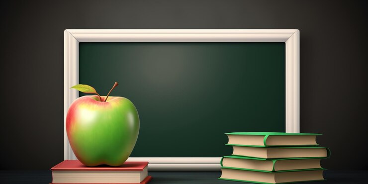Concepto de ilustración de diseño moderno de regreso a la escuela para la escuela Niños que se dirigen a la escuela