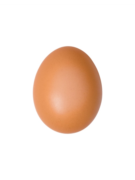 Concepto de ingredientes alimentarios de huevos de gallina orgánicos