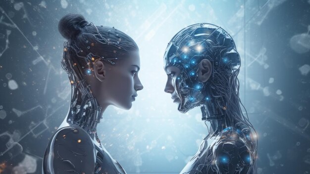 El concepto de Inteligencia Artificial y las personas