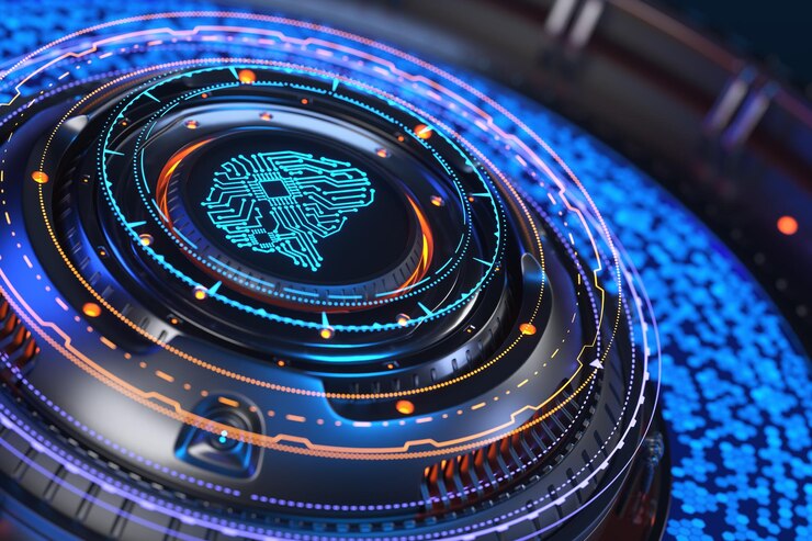 Concepto de Inteligencia Artificial