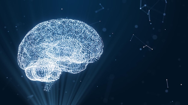 Concepto de Inteligencia Artificial