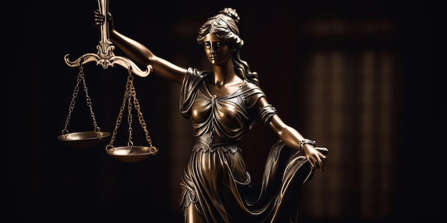 Concepto jurídico y jurisprudencia de la justicia