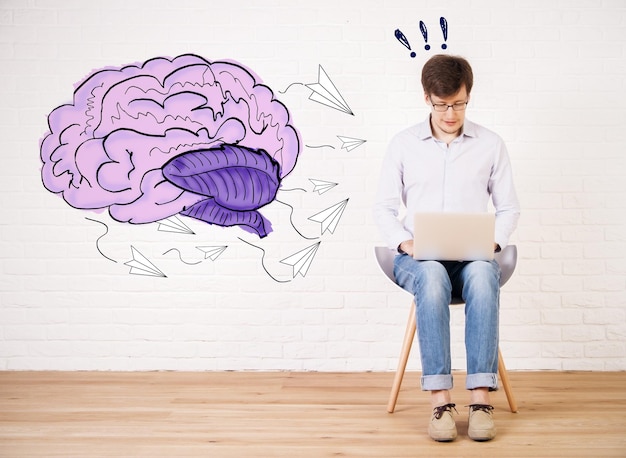 El concepto de mente creativa