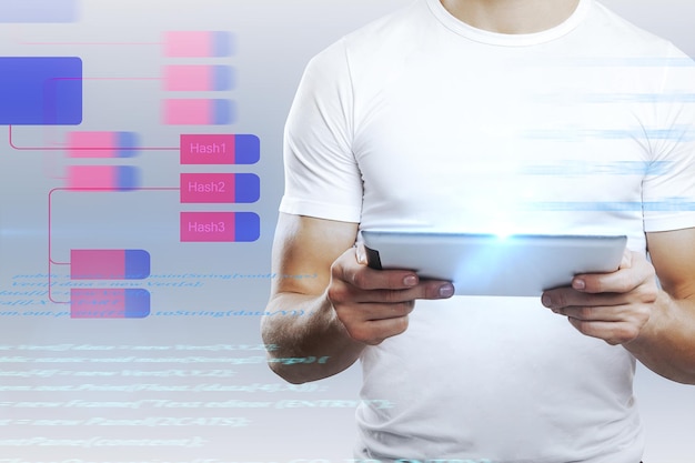 Concepto de programación y computación.