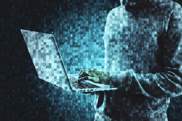 Concepto de tecnología y comunicación