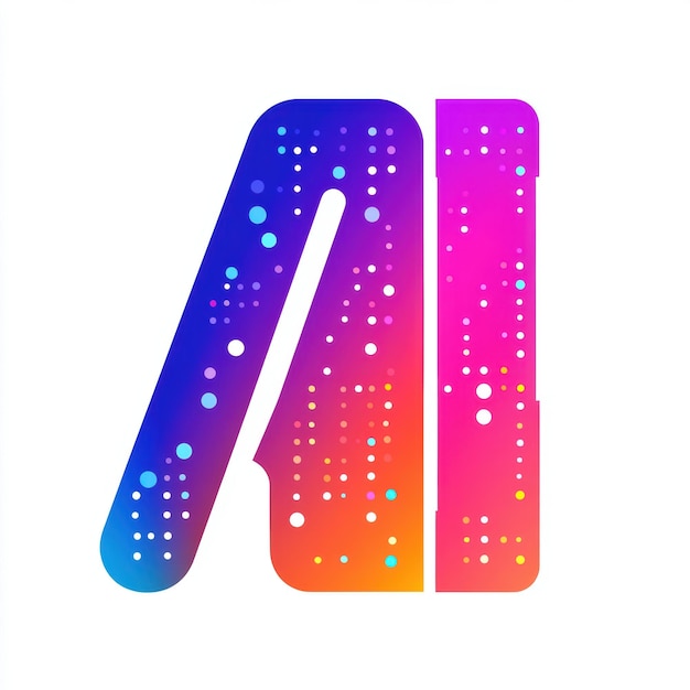 Conceptos convincentes en la creación de logotipos de inteligencia artificial
