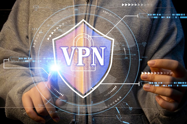 Conceptos Red privada virtual VPN Cifrado de datos Sustitución de IP