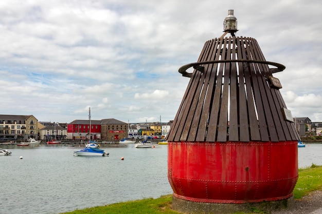 Foto condado de dungarvan waterford república de irlanda