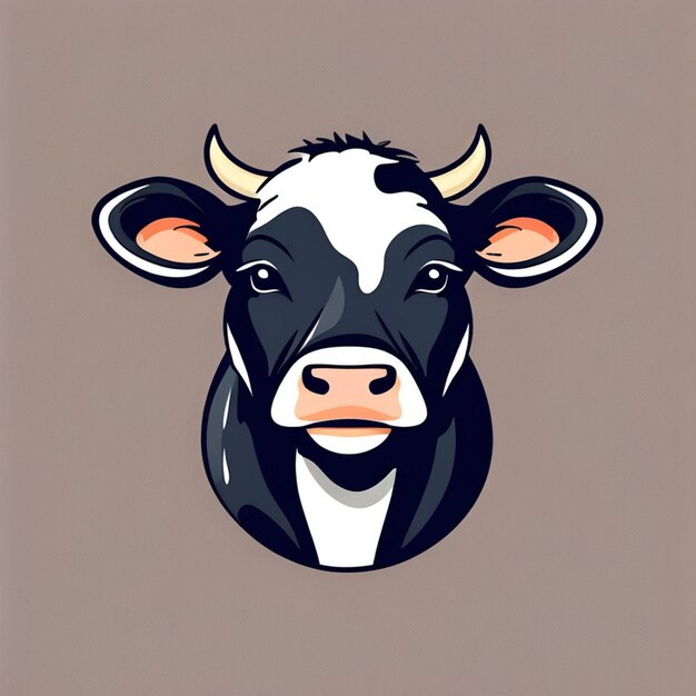 Ícone da vaca