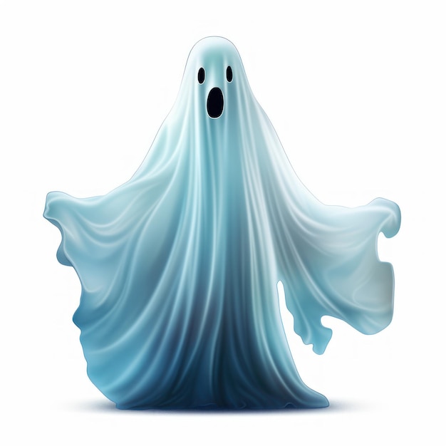 Ícone do Fantasma de Halloween