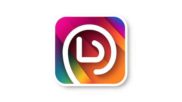 Ícone do Instagram logotipo do Instagram Instagram