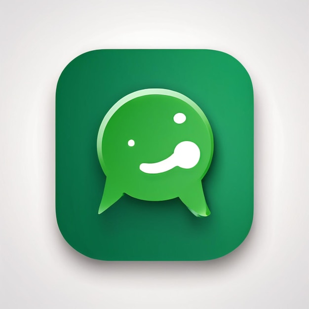 Foto conectarse a whatsapp compartir y conversar en cualquier momento en cualquier lugar