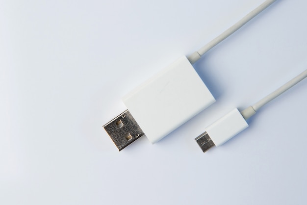 Conector USB