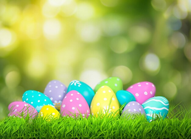 Conejo bebé de Pascua