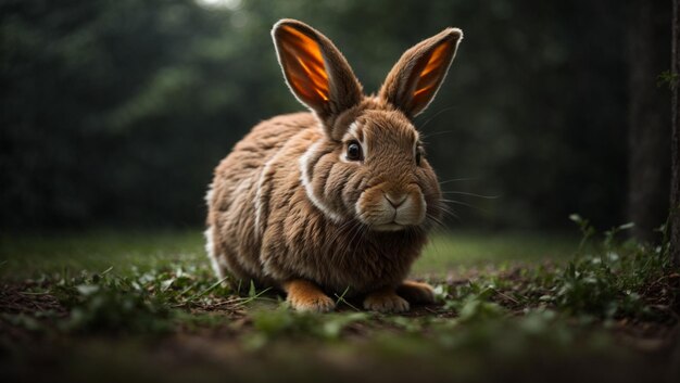 el conejo