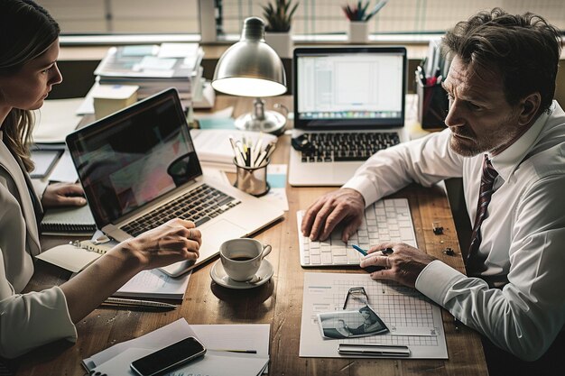 Conexão empresarial Equipa empresarial Fortalecimento dos laços interpessoais