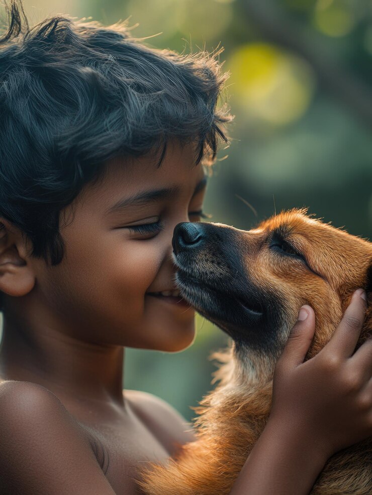 Conexión emocional con la naturaleza