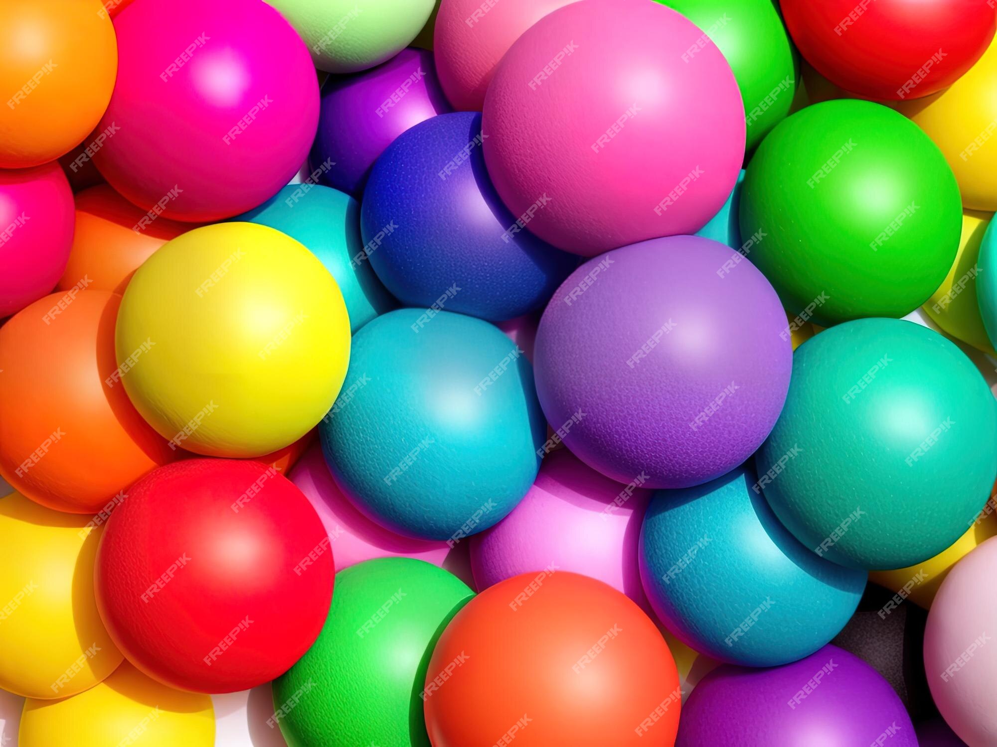 Color Ball Balões Bolas Coloridas - Imagens grátis no Pixabay - Pixabay