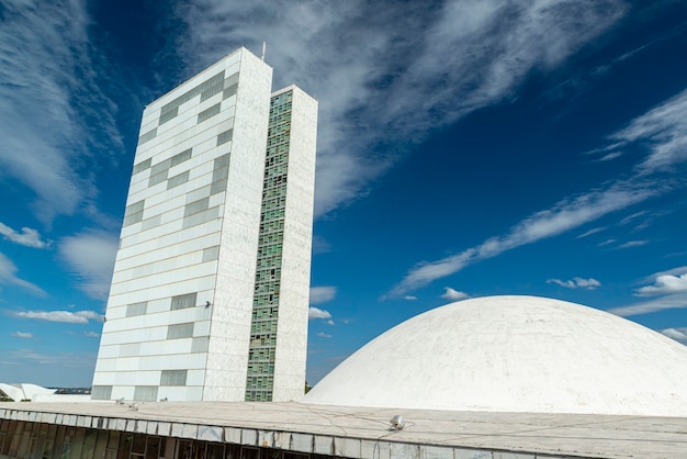 Congresso Nacional Brasília DF Brasil