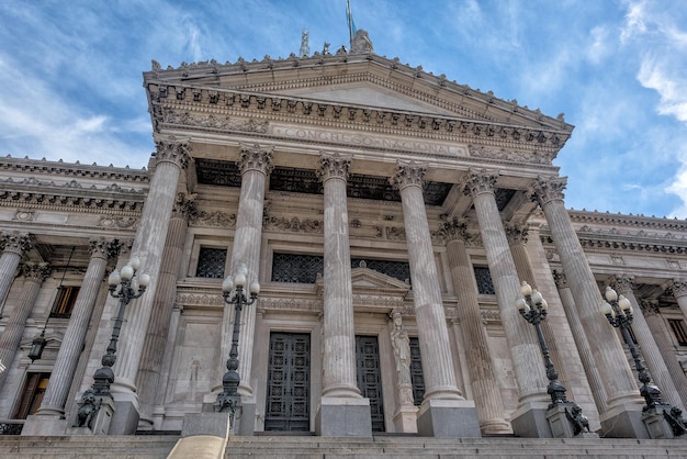 congresso nacional em buenos aires