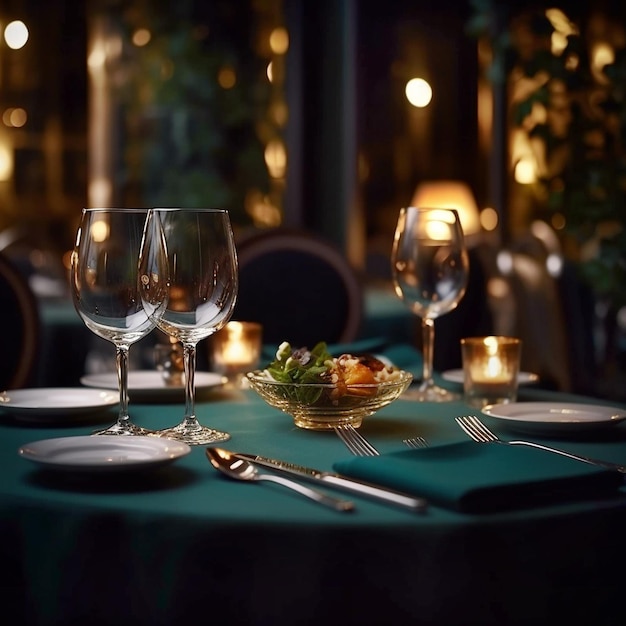 conjunto de mesa para sala de jantar