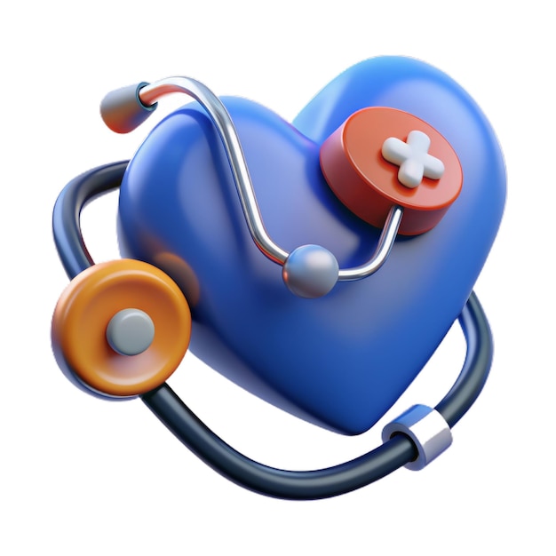 Conjunto de iconos de medicina Instrumentos médicos diagnóstico y tratamiento objetos mínimos relacionados con la salud y la medicina diseño de estilo de dibujos animados