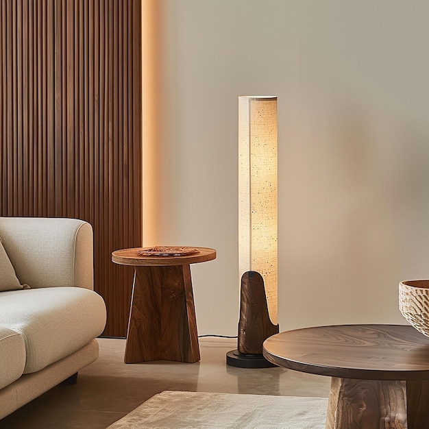 Conjunto de sofá para la sala de estar