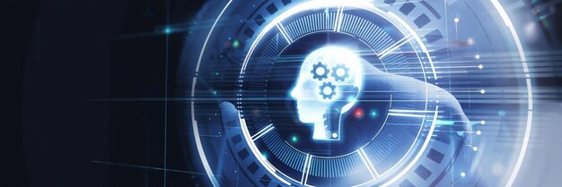 Conozca el concepto de KYC de su cliente Cliente objetivo Lúpula de ampliación enfoque al gerente Icono de recursos humanos