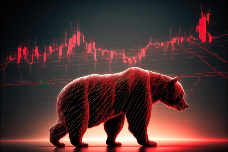 Consejos y estrategias para el comercio de forex bajista para el éxito generativo ai