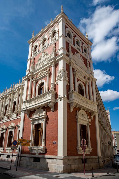 Conselho Provincial de Palencia Espanha