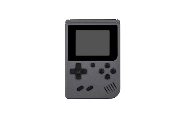 Consola de videojuegos portátil