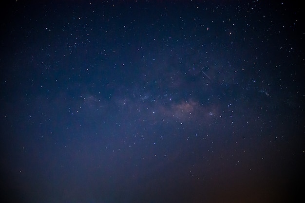 Constelação Milkyway Sky Star