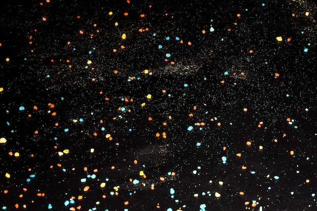 Constelación abstracta