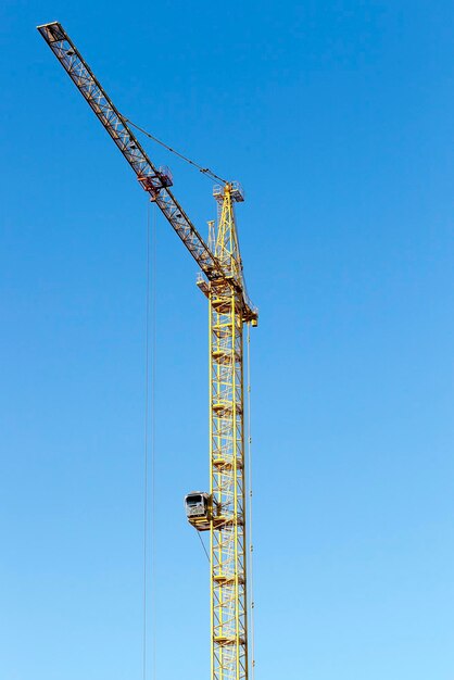 Construção de uma nova casa