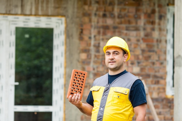 Construção em fase final